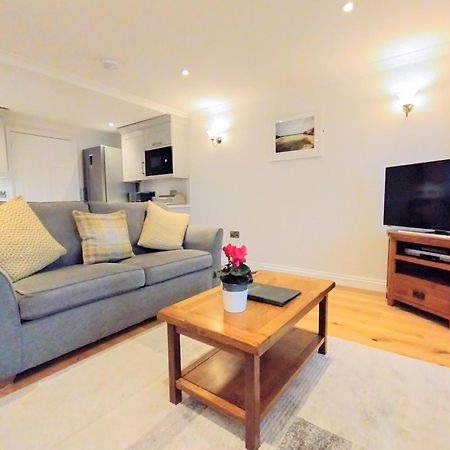 Beachcombers Apartments Newquay  Ngoại thất bức ảnh