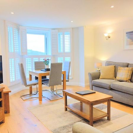 Beachcombers Apartments Newquay  Ngoại thất bức ảnh