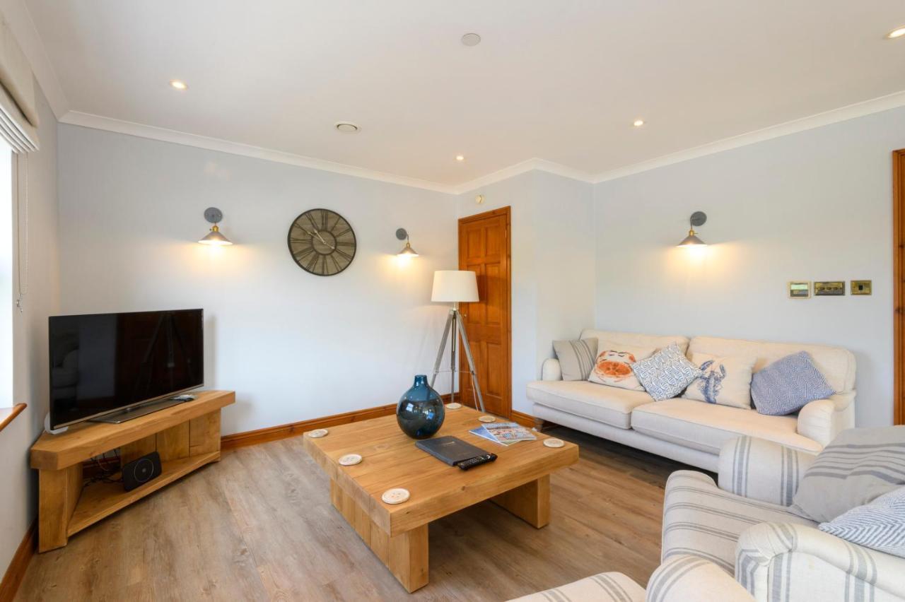 Beachcombers Apartments Newquay  Ngoại thất bức ảnh
